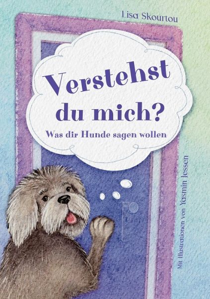 Verstehst du mich? Verstehst du mich?