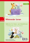 Miteinander lernen Miteinander lernen