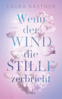 Cover Wenn der Wind die Stille zerbricht