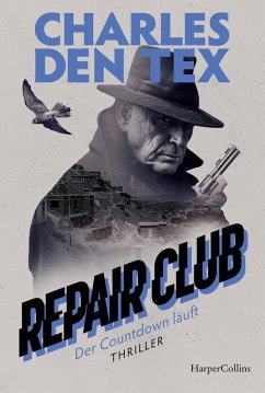 Repair Club