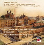 Bier, Brauereien und Wirtshäuser in Franken Bier, Brauereien und Wirtshäuser in Franken