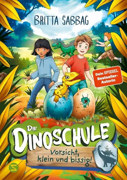 Die Dinoschule