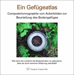 Cover Ein Gefügeatlas