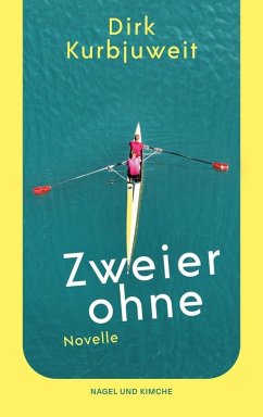 Cover Zweier ohne