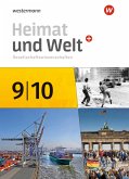 Heimat und Welt Plus - Ausgabe 2024 für Berlin und Brandenburg - Schulbuch Heimat und Welt Plus - Ausgabe 2024 für Berlin und Brandenburg - Schulbuch