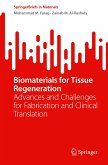 Biomaterials for Tissue Regeneration