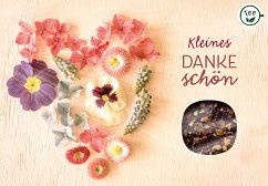 Cover Kleines Dankeschön