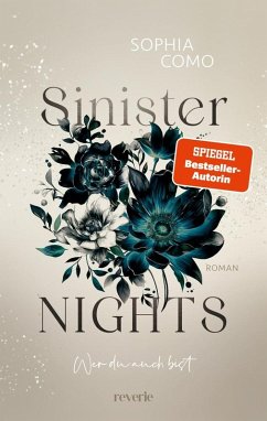 Cover Sinister Nights / Nights Bd.1
