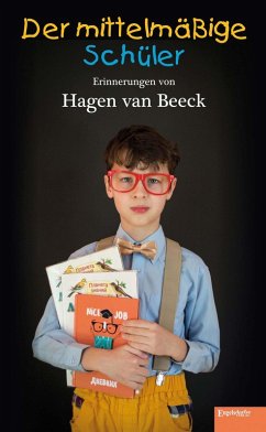 Der mittelmäßige Schüler - van Beeck, Hagen