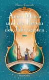 Anna Maria und die Farben der Jahreszeiten