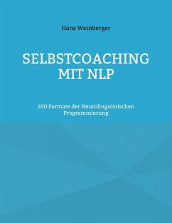 Cover Selbstcoaching mit NLP
