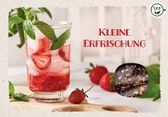 Cover Kleine Erfrischung