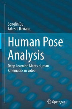 Human Pose Analysis Cover Human Pose Analysis