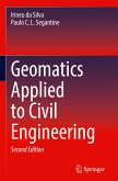 Geomatics Applied to Civil Engineering Geomatics Applied to Civil Engineering