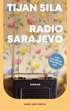 Cover Radio Sarajevo