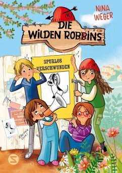 Die wilden Robbins