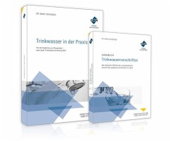 Trinkwasserpaket - Schneider, Ernst;Seiferth, Jana-Maria