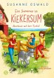 Ein Sommer in Kiekersum. Abenteuer auf... - Bild 1