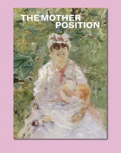 Cover The Mother Position