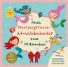 Mein Meerjungrauen-Adventskalender zum... - Bild 1