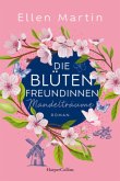 Die Blütenfreundinnen - Mandelträume