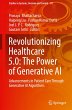 Revolutionizing Healthcare 5.0: The... - Bild 1