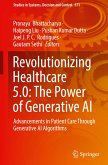 Revolutionizing Healthcare 5.0: The Power of Generative AI