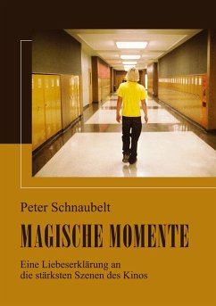 Cover Magische Momente