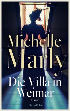 Cover Die Villa in Weimar