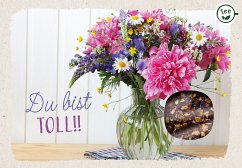 Cover Du bist toll