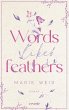 Words Like Feathers - Bild 1