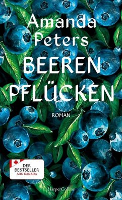 Cover Beeren pflücken