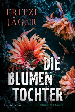 Die Blumentochter - Jäger, Fritzi