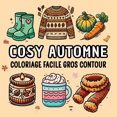 Cosy Automne - Hygge, Cosy