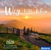 Weg-Licht-Leben 2026 Weg-Licht-Leben 2026