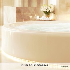 El Spa de las Sombras - Spanisch-Hörverstehen meistern - Vallejo, Elena