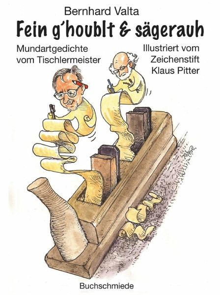 Fein g´houblt & sägerauh Fein g´houblt & sägerauh
