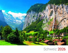 Cover Schweiz 2026