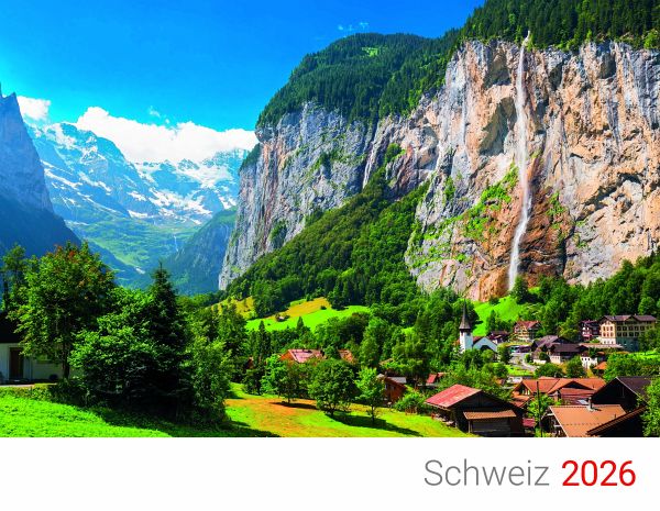 Schweiz 2026