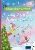 Zauberhaftes Feenreich - Lilly, Sara und der Weihnachtszauber