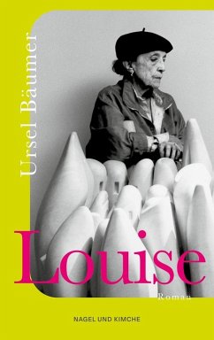Cover Louise