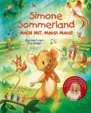 Simone Sommerland. Mach mit, Mausi Maus!