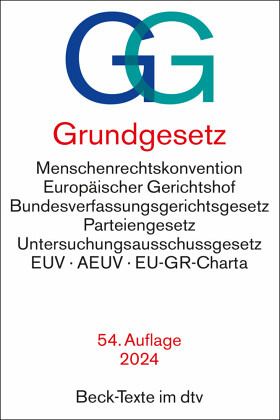 Grundgesetz Grundgesetz