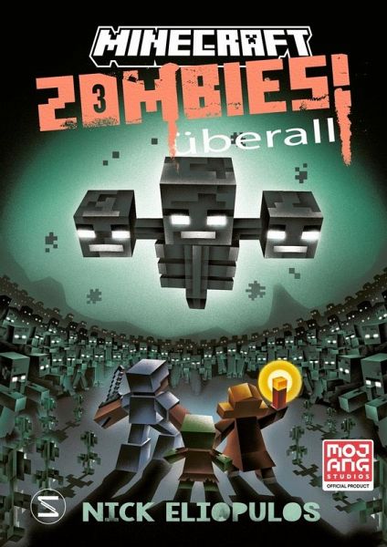 Minecraft Zombies