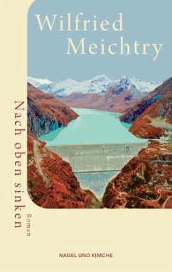 Nach oben sinken - Meichtry, Wilfried