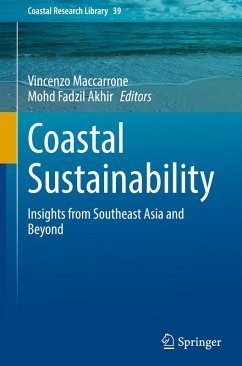 Cover Coastal Sustainability