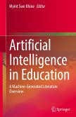 Artificial Intelligence in Education