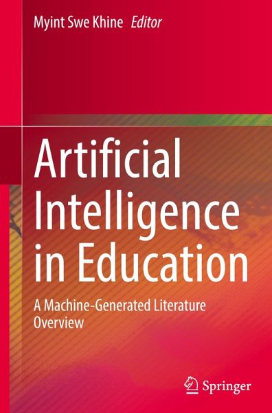 Artificial Intelligence in Education Artificial Intelligence in Education