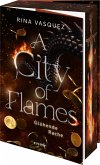 A City of Flames A City of Flames