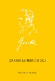 Grabbe-Jahrbuch Grabbe-Jahrbuch